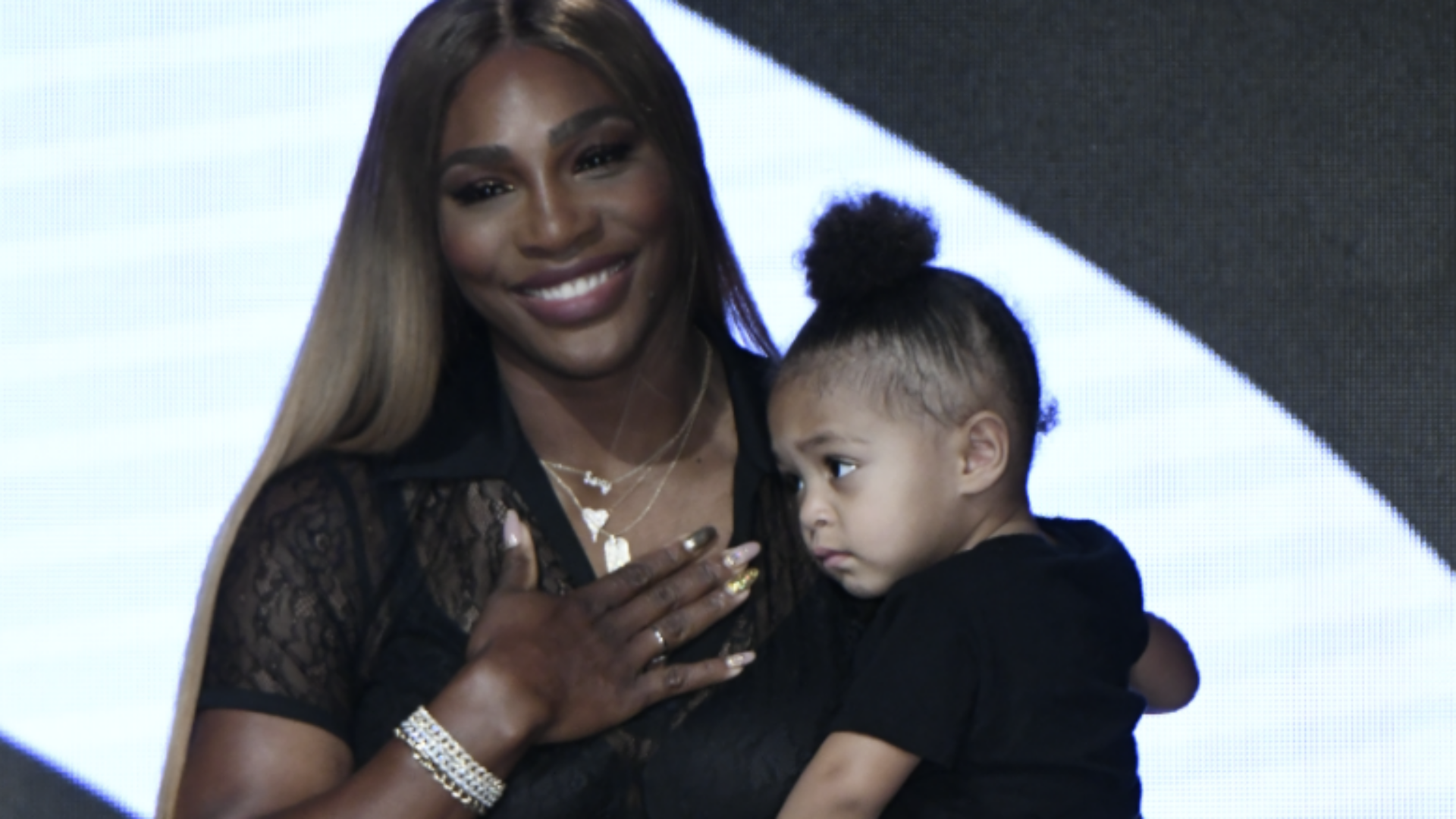 Serena Williams Is Writing Her First Children’s Book