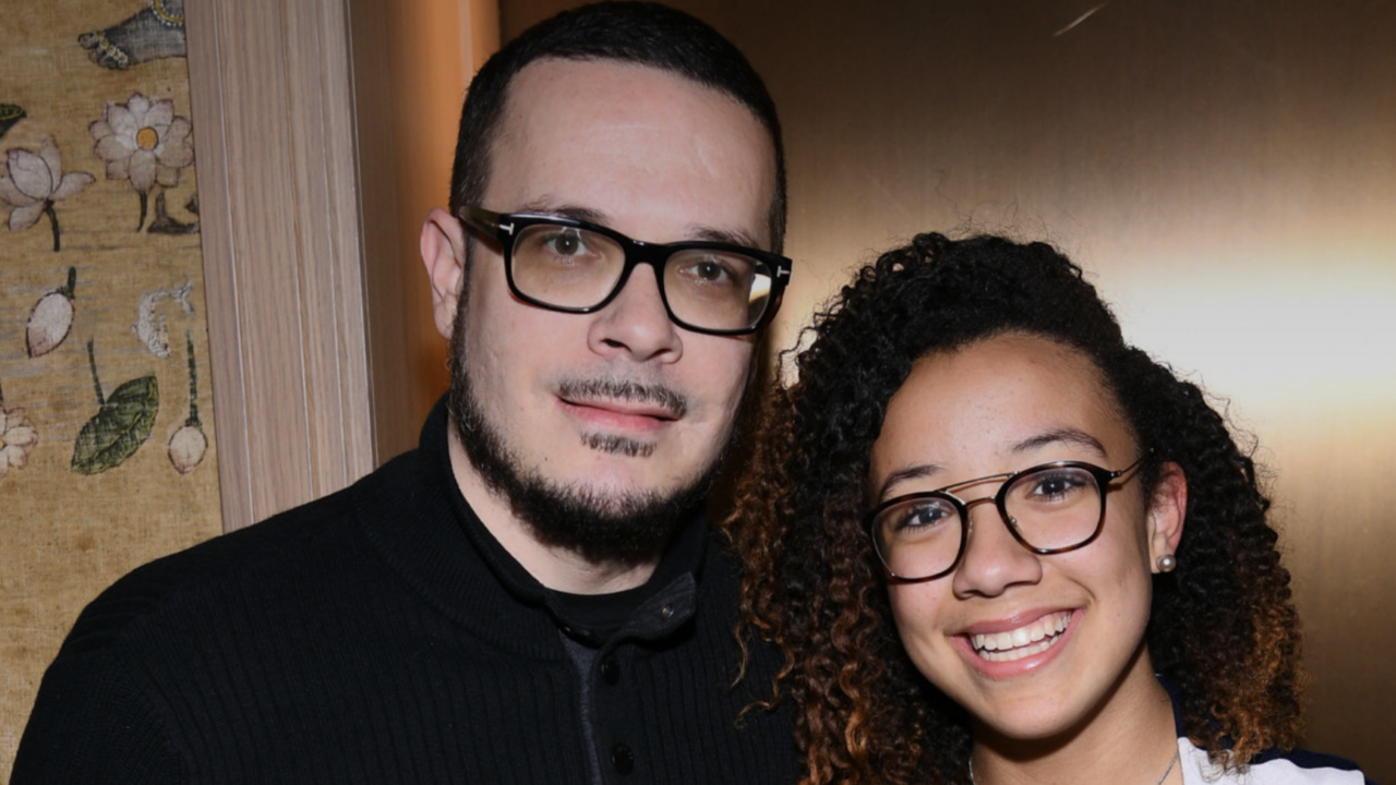 Shaun King's Daughter, Kendi King, Hospitalized After Being Struck By Car