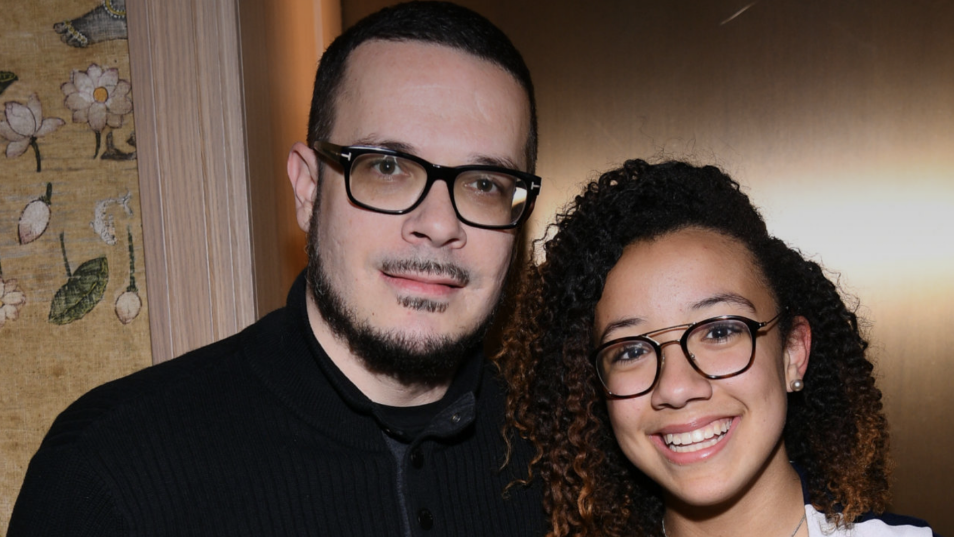 Shaun King’s Daughter, Kendi King, Hospitalized After Being Struck By Car