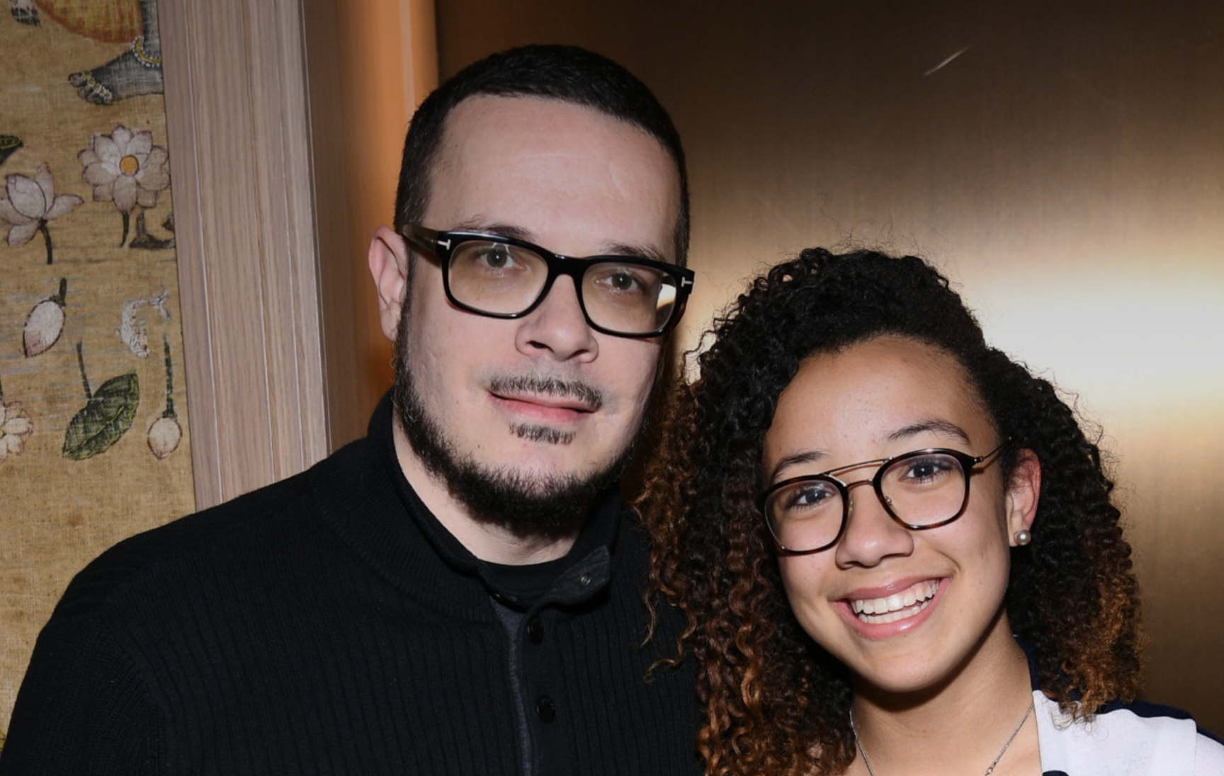 Shaun King’s Daughter, Kendi King, Hospitalized After Being Struck By Car