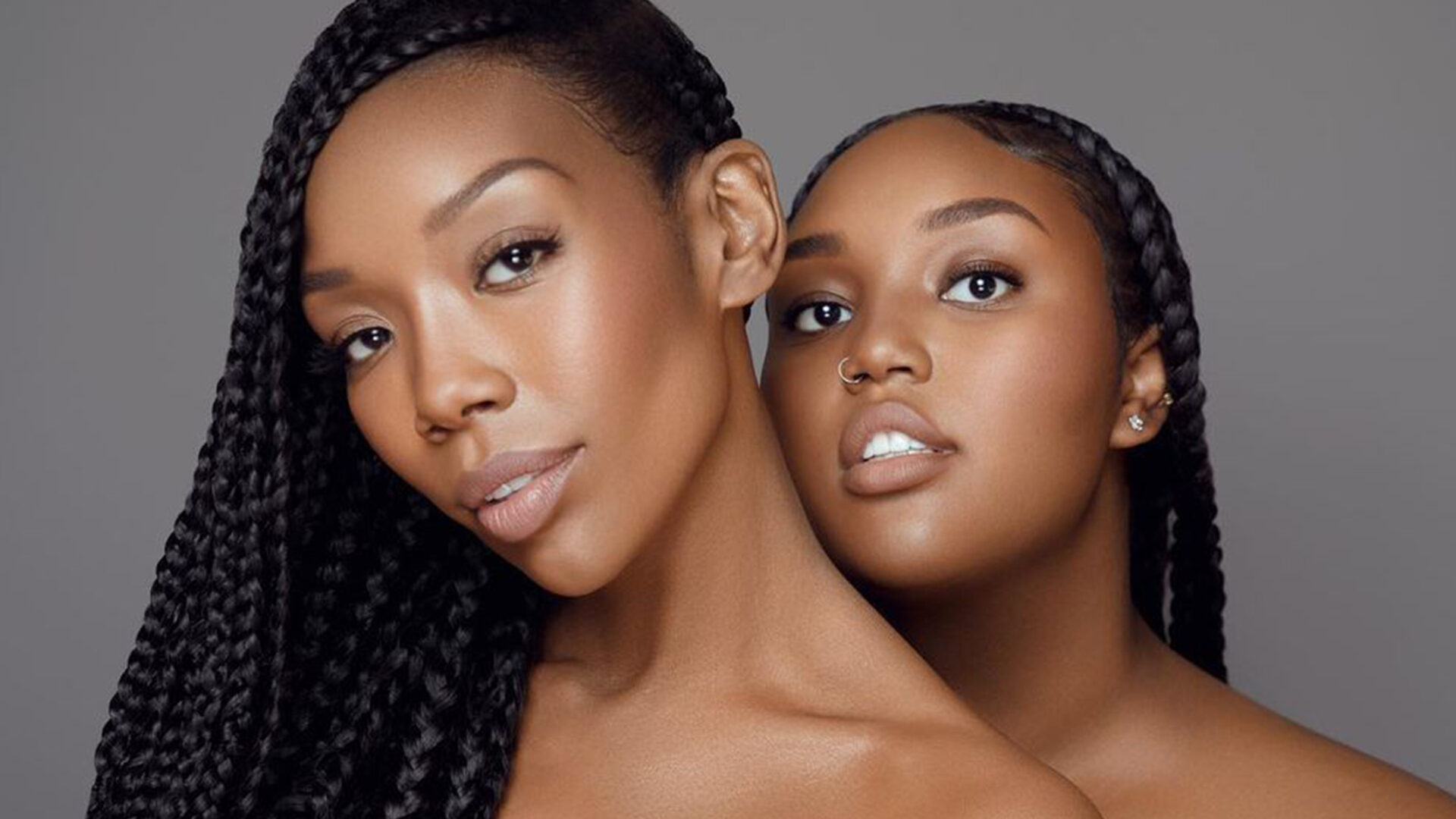 Brandy’s Daughter, Sy’rai, Sounds Just Like Her Mom On ‘Almost Doesn’t Count’ Cover