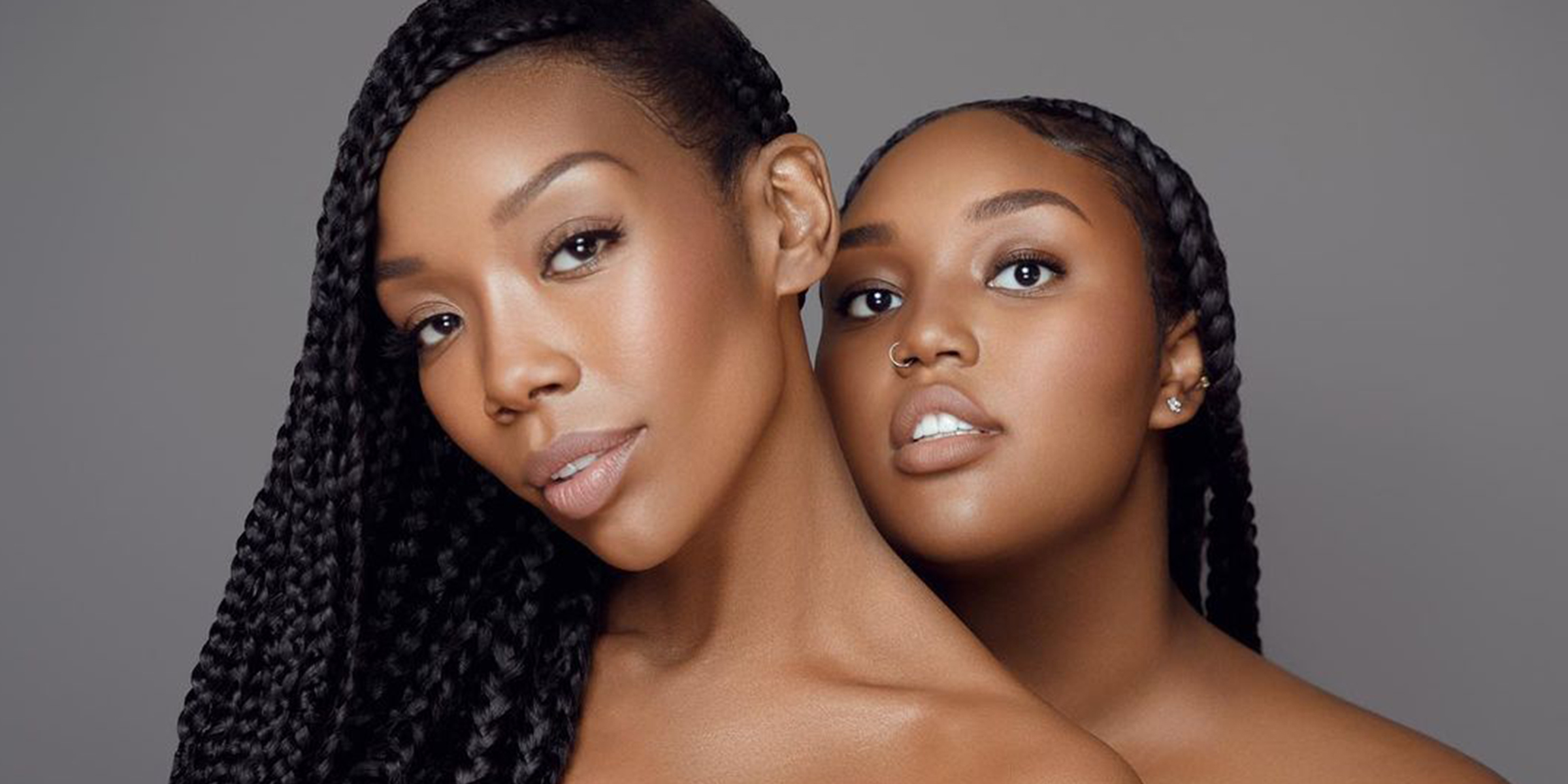 Brandy’s Daughter, Sy’rai, Sounds Just Like Her Mom On ‘Almost Doesn’t Count’ Cover