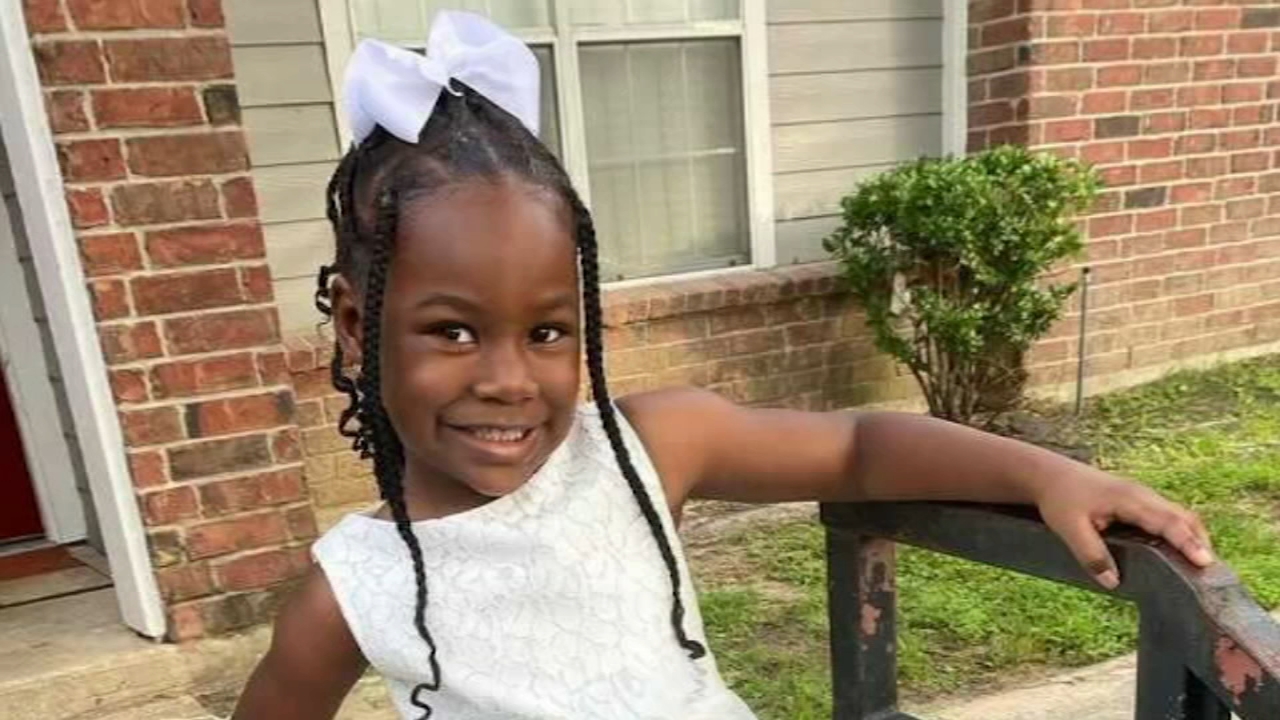 George Floyd’s 4-Year-Old Niece Shot In Houston Home On New Year’s Day