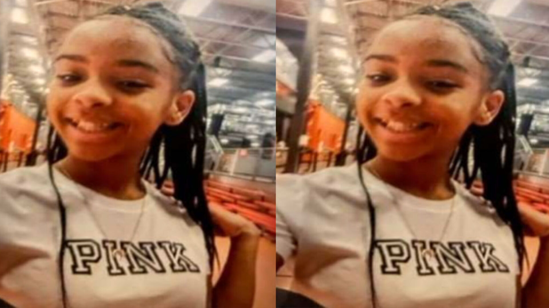 16-Year-Old Georgia Teen Missing, Police Ask For Help Finding Her