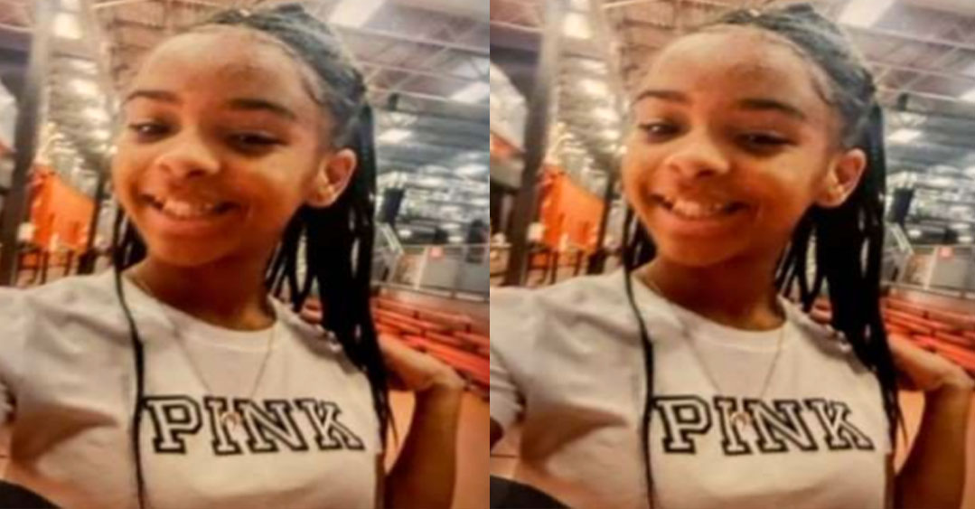 16-Year-Old Georgia Teen Missing, Police Ask For Help Finding Her