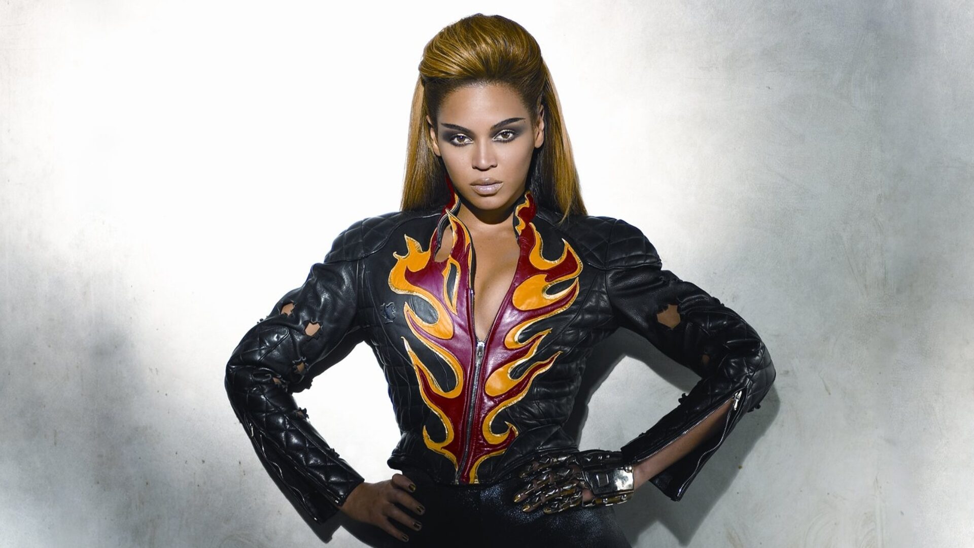 Rest in Power': Beyonce mourns demise of late iconic fashion