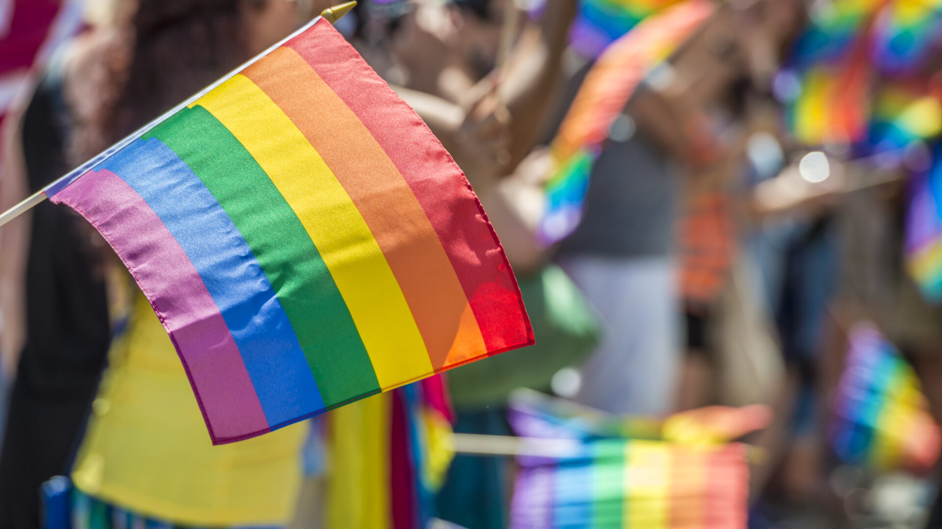 Florida Senate Passes Bill That Would Prohibit Discussions About LGBTQ+ Topics In Schools