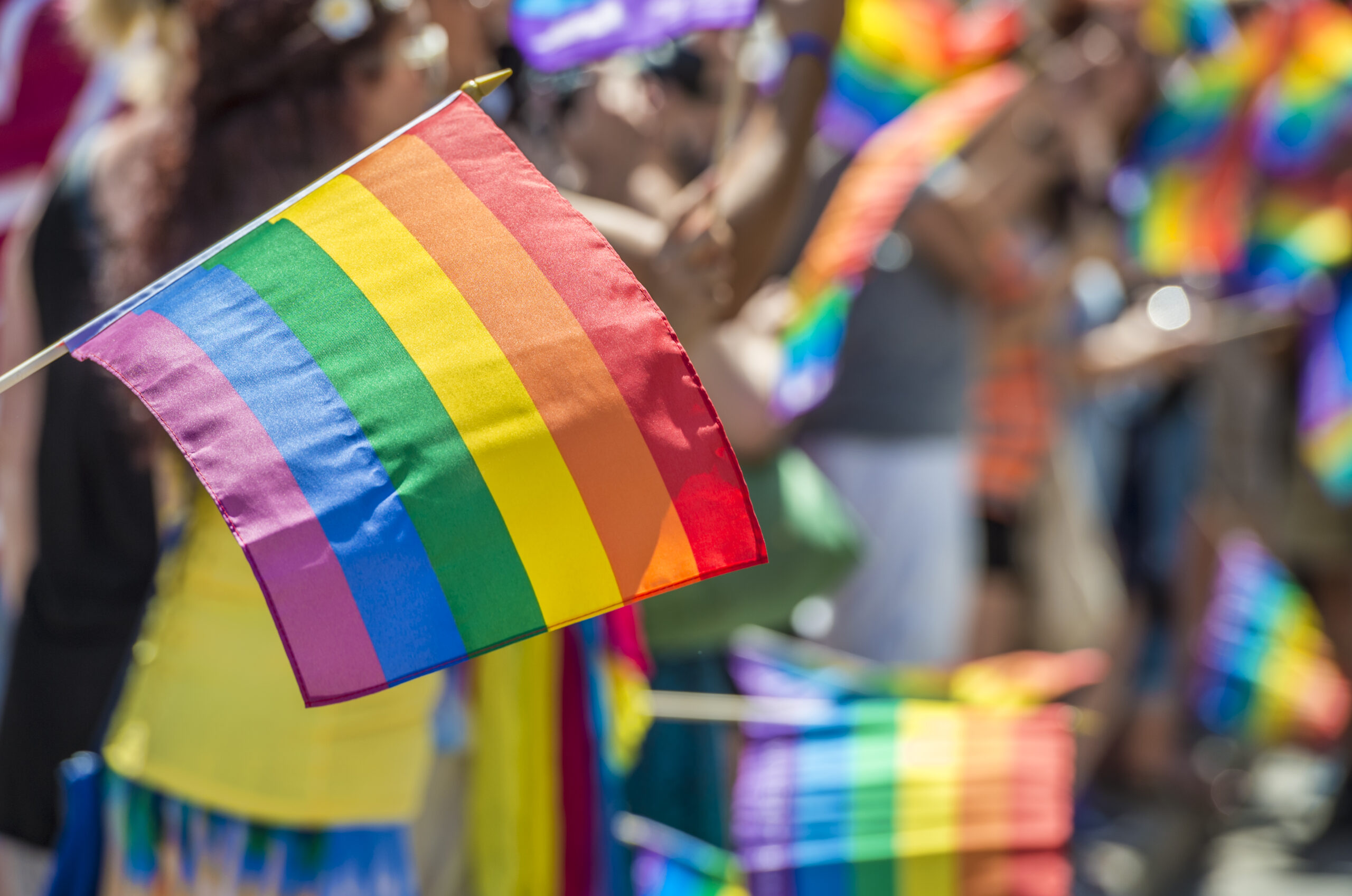 Florida Senate Passes Bill That Would Prohibit Discussions About LGBTQ+ Topics In Schools