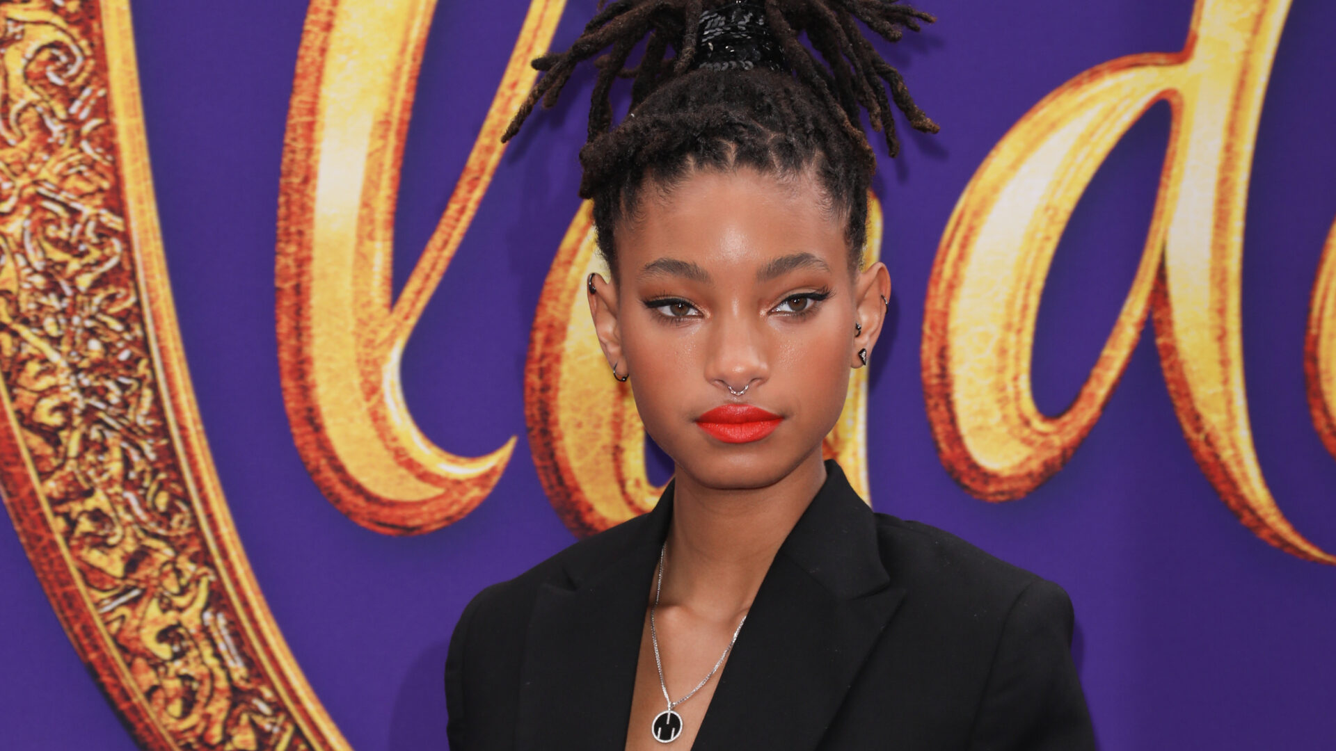 Willow Smith Shares Her Thoughts On Her Parents’ Discussions About Their Marriage