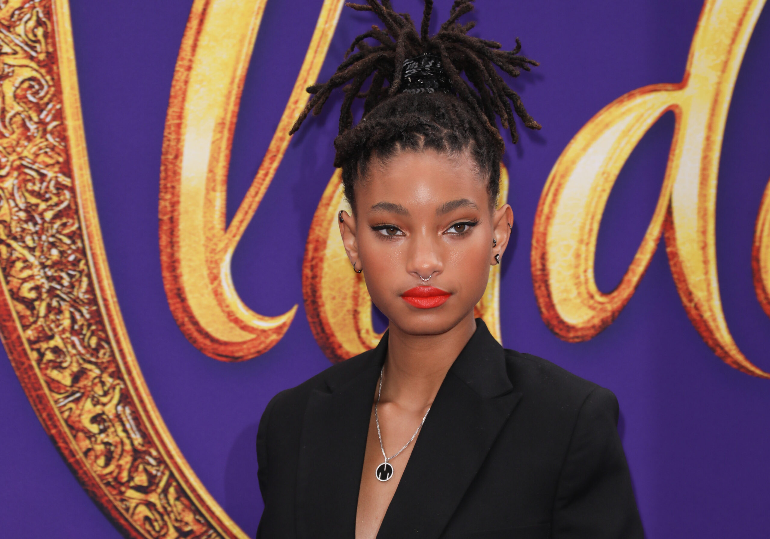 Willow Smith Shares Her Thoughts On Her Parents’ Discussions About Their Marriage
