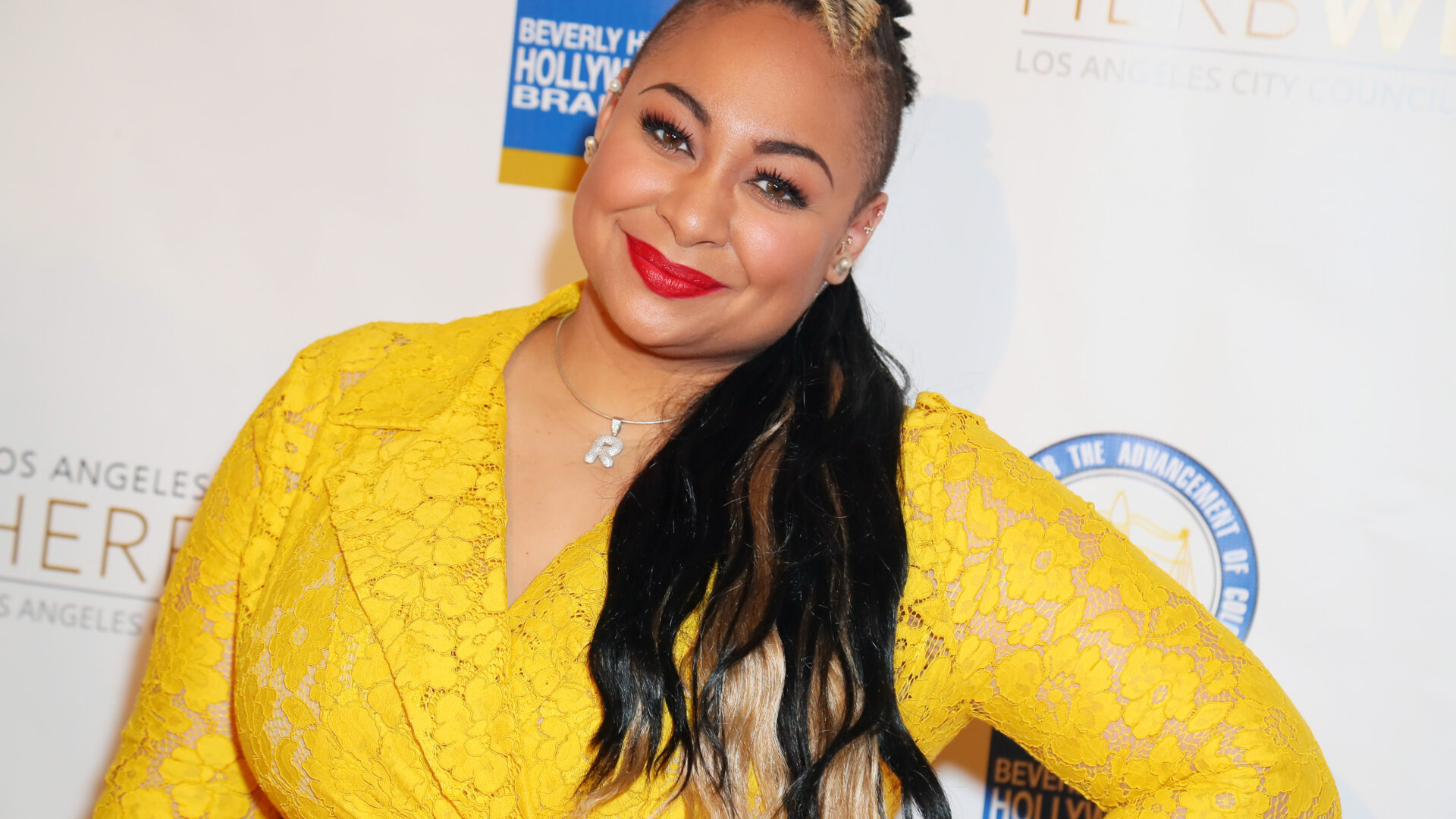 Raven Symoné Gets Real About Rest: ‘They Will Work You Because You’re Trying To Build A Brand…No. Take A Vacation’