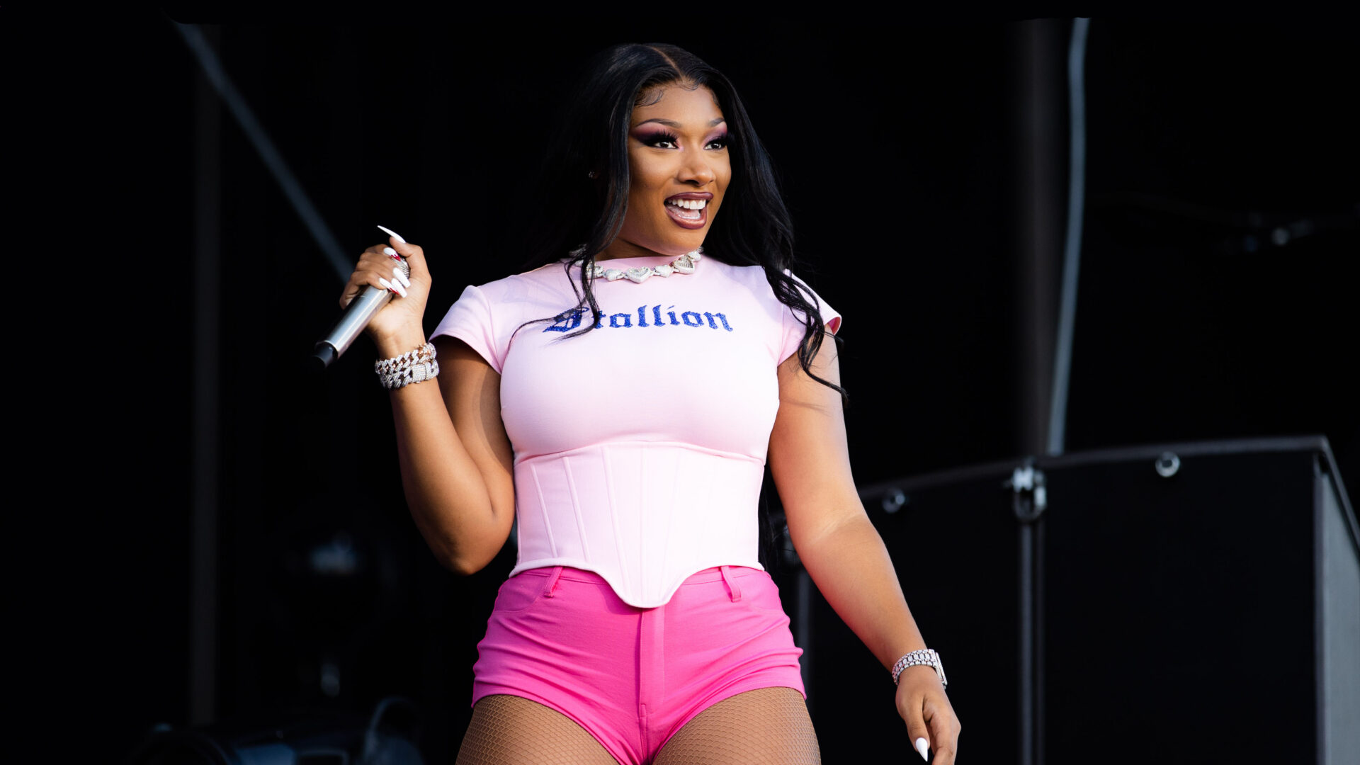 Megan Thee Stallion Now Officially Owns The ‘Hot Girl Summer’ Trademark