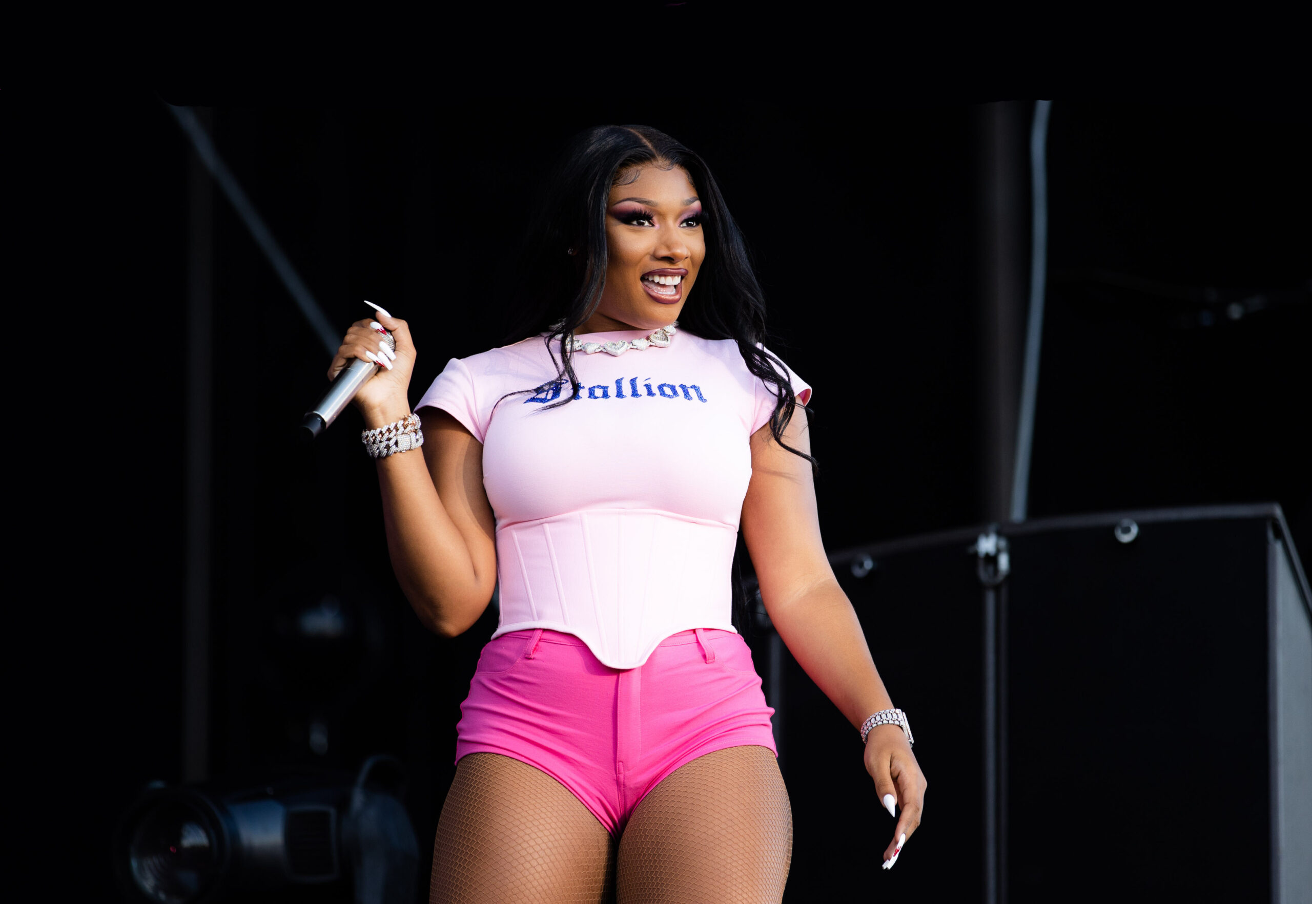 Megan Thee Stallion Now Officially Owns The ‘Hot Girl Summer’ Trademark