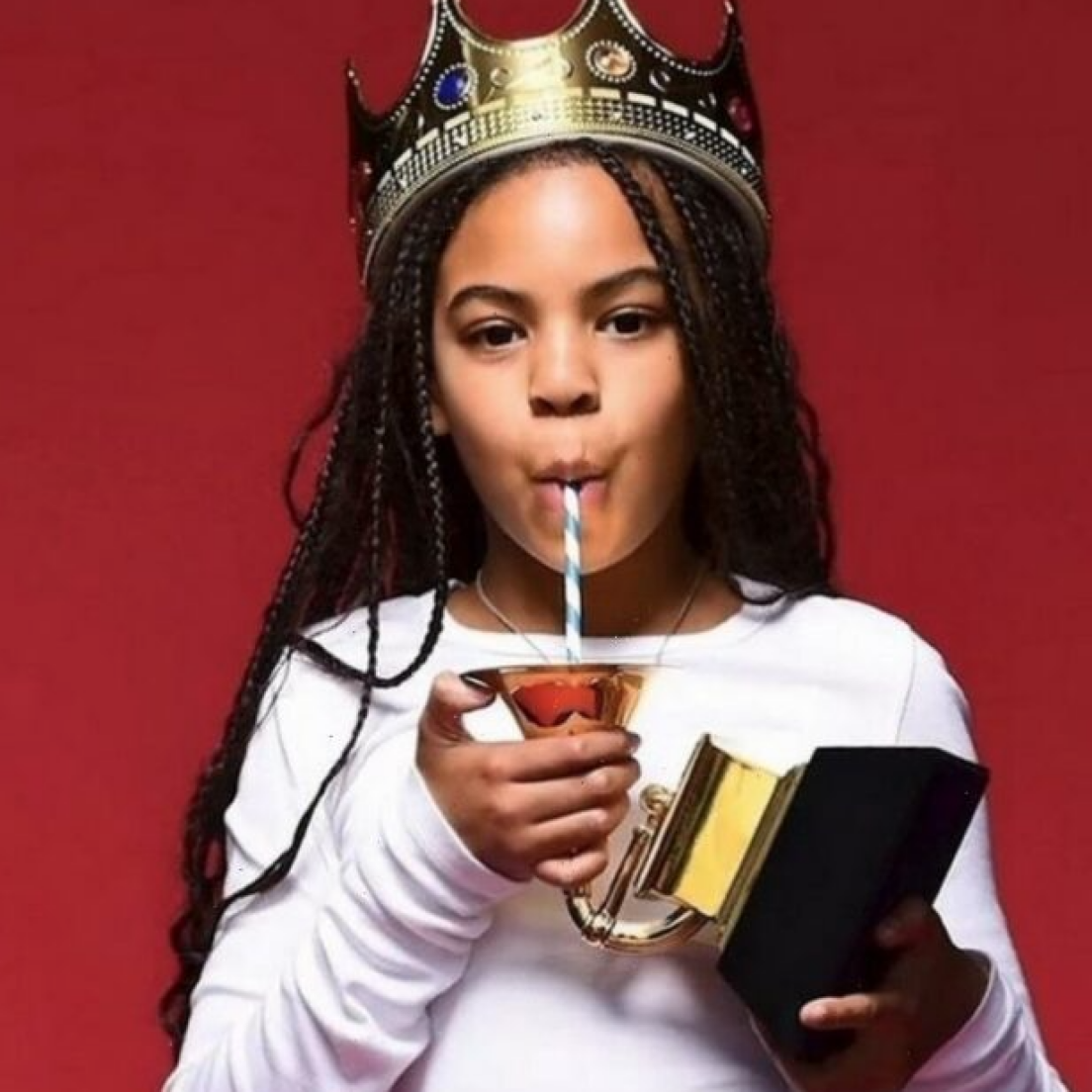 Blue Ivy Carter, Biography, Music & News