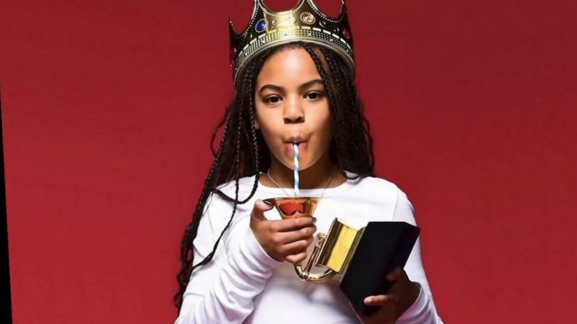 Blue Ivy Carter, Biography, Music & News