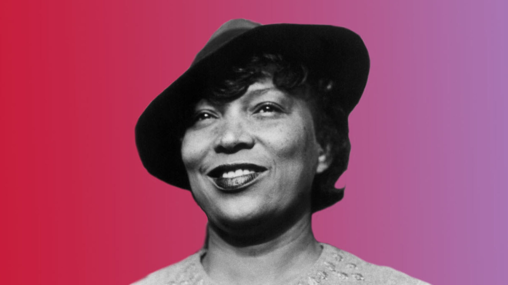 Harper Collins Honors Zora Neale Hurston With New Boxed Set Of Books