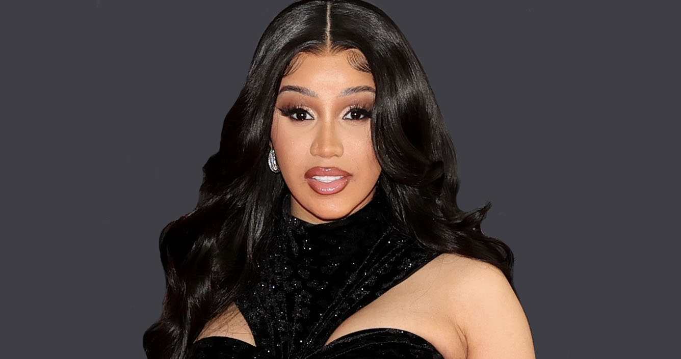 Cardi B Reveals She Had Suicidal Thoughts After Internet Harassment