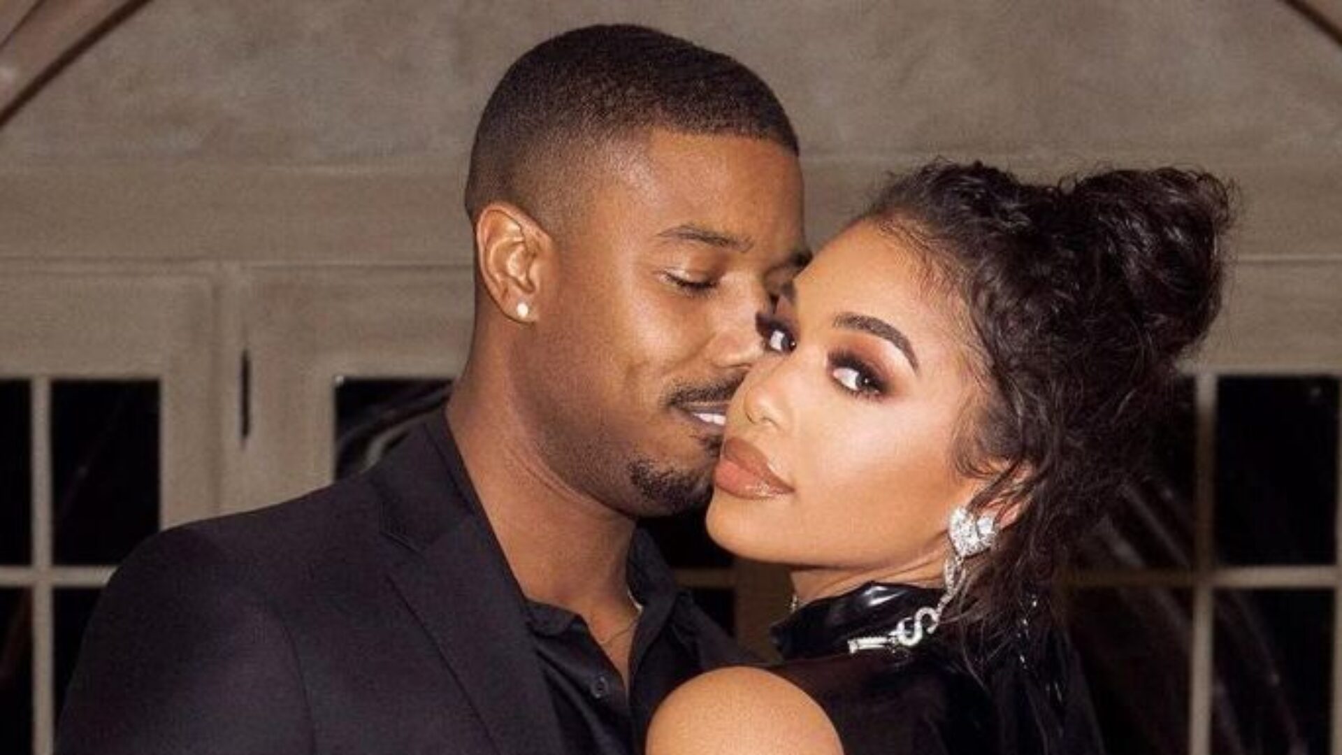 Lori Harvey Opens Up About Her Relationship Being In The Public Eye