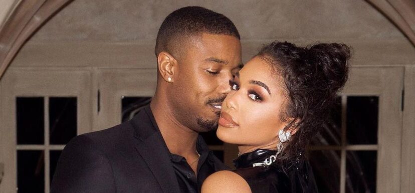 Lori Harvey Opens Up About Her Relationship Being In The Public Eye