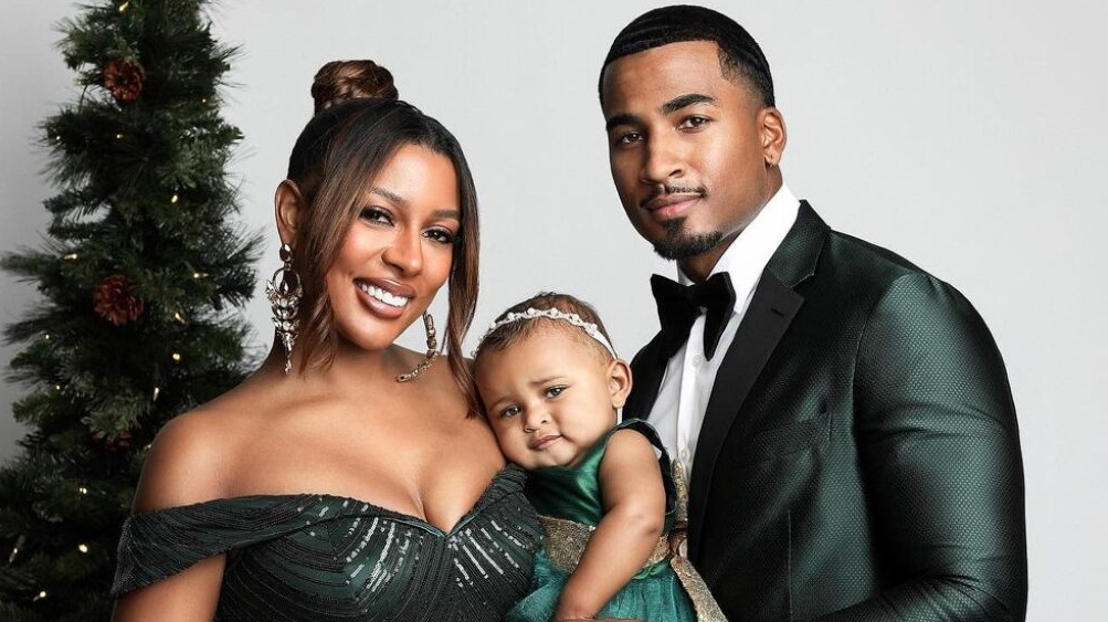 7 Times Victoria Monét’s Family Was Too Cute