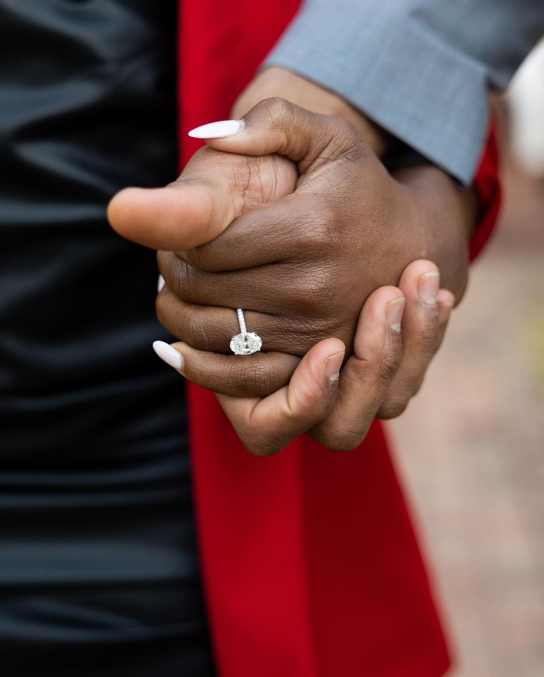 Everything We Know About Simone Biles’ Gorgeous Engagement Ring