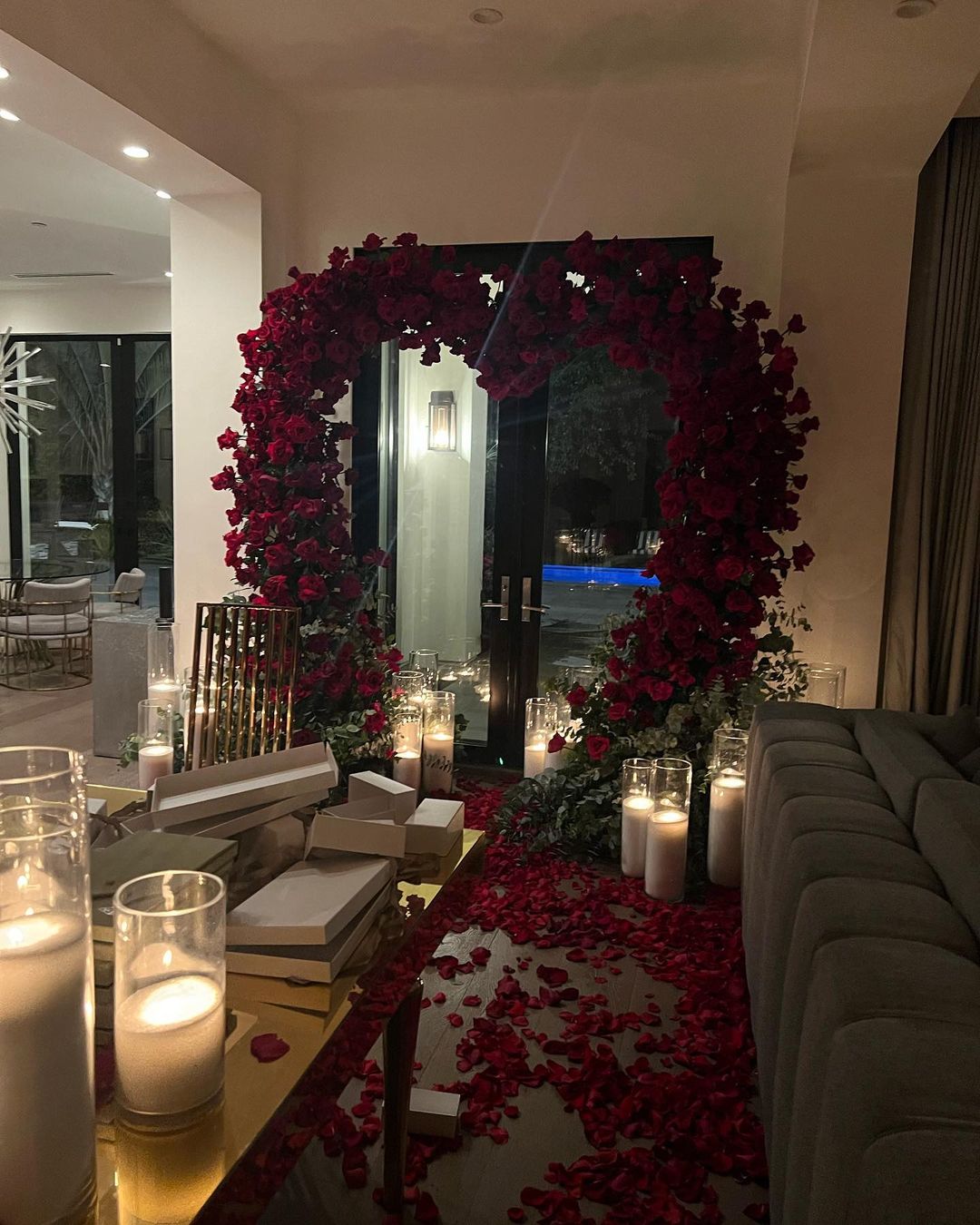 Jayda Cheaves Reveals How She Spent Valentine’s Day