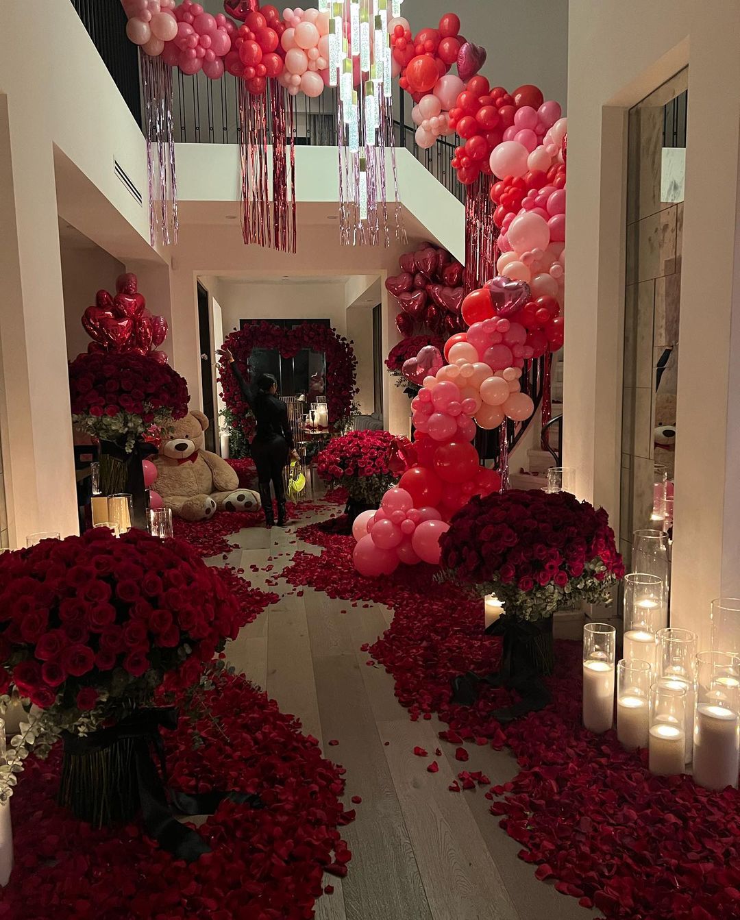 Jayda Cheaves Reveals How She Spent Valentine’s Day
