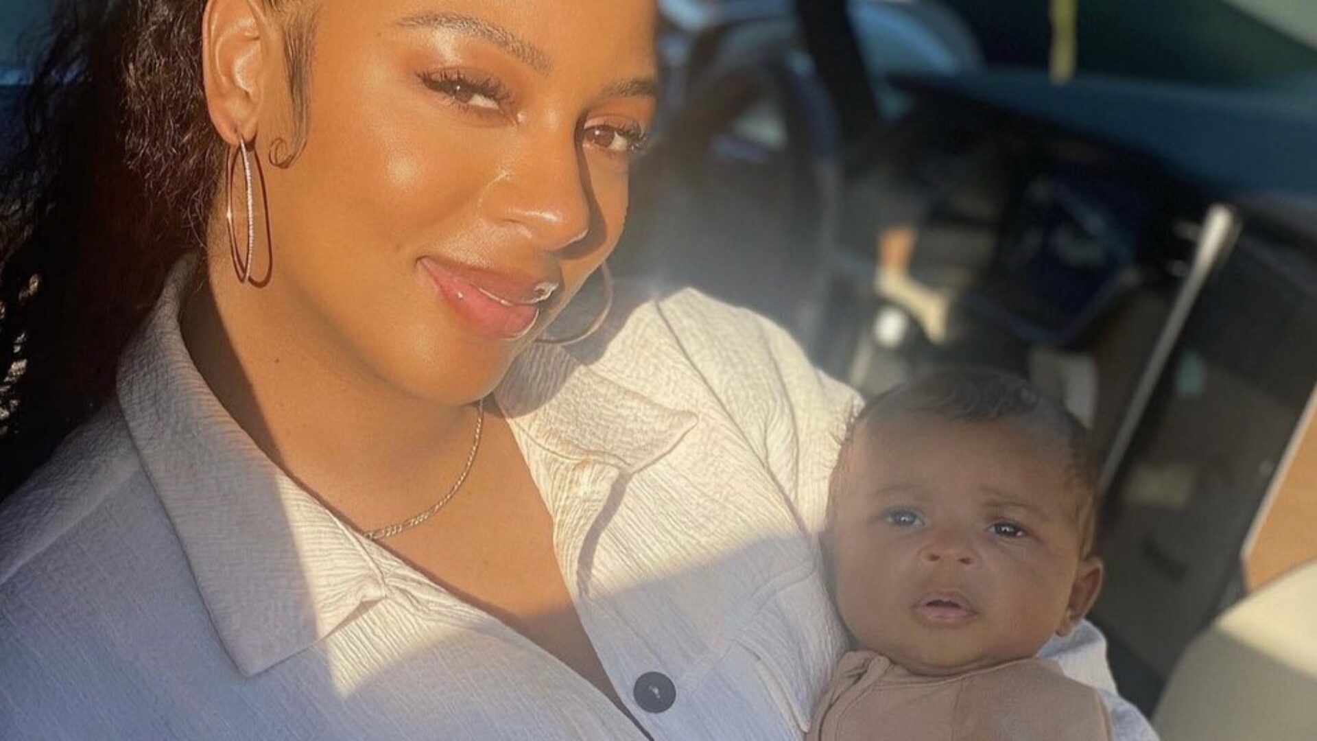 7 Times Victoria Monét’s Family Was Too Cute