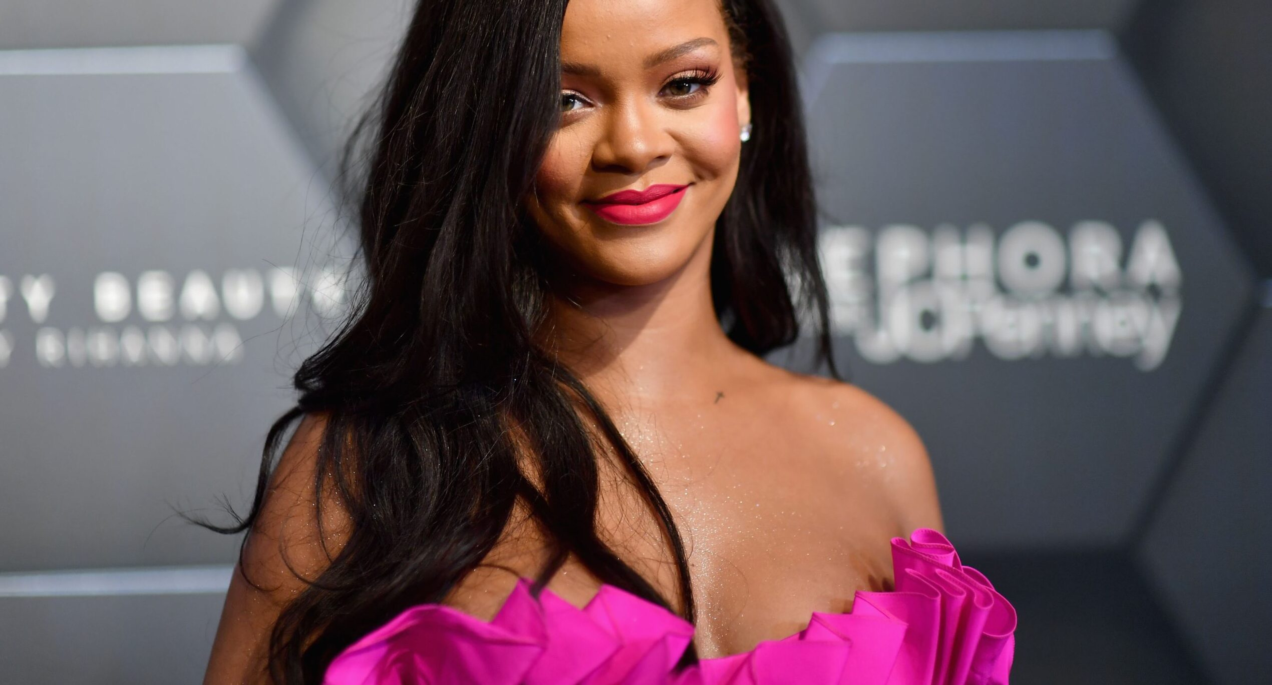 Rihanna’s Foundation Donates $15 Million To Climate Justice Organizations