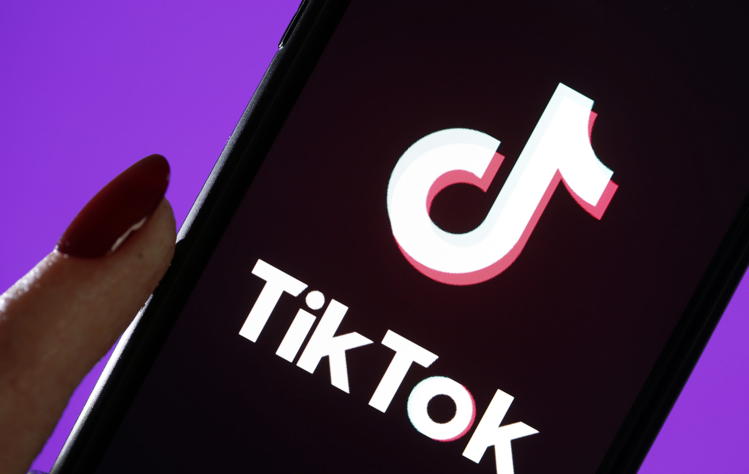 TikTok Bans Anti-LGBTQ+ Content From Its Platform