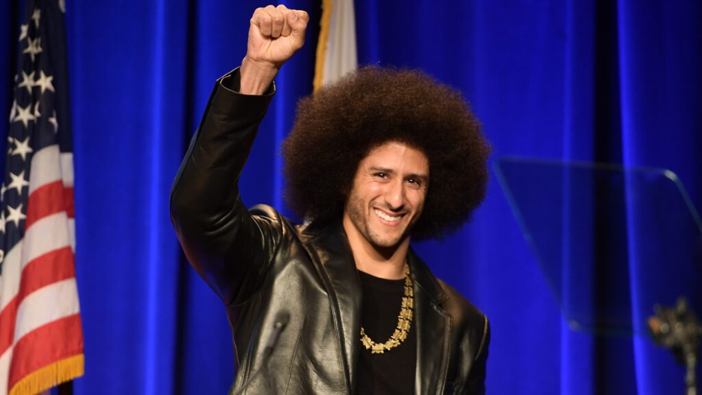 Colin Kaepernick Launches Autopsy Initiative For Police-Related Deaths