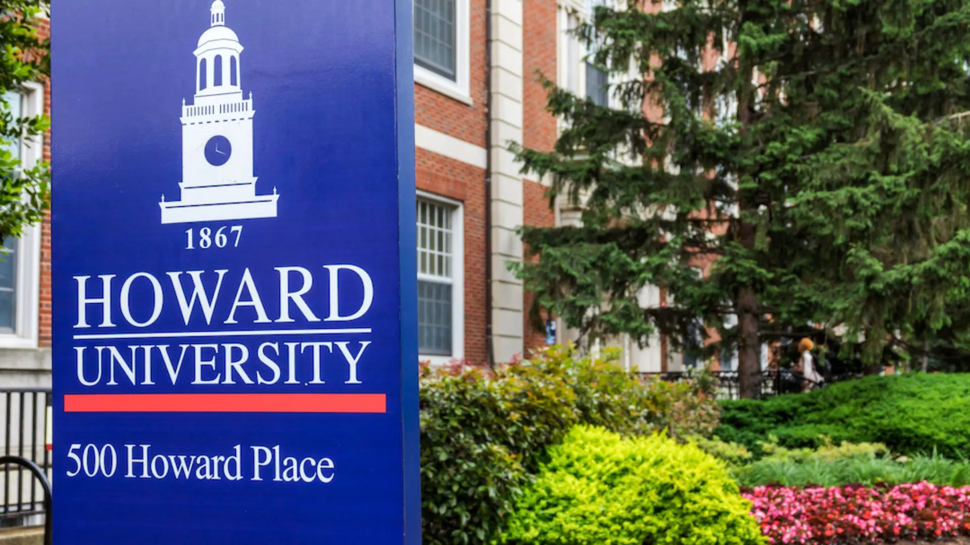 Howard University Receives $2 Million Grant To Digitize Black Newspapers