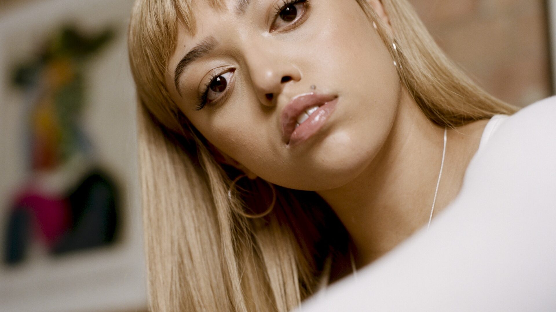 Mahalia Pens A Heartfelt ‘Letter To Ur Ex’ In Latest Single