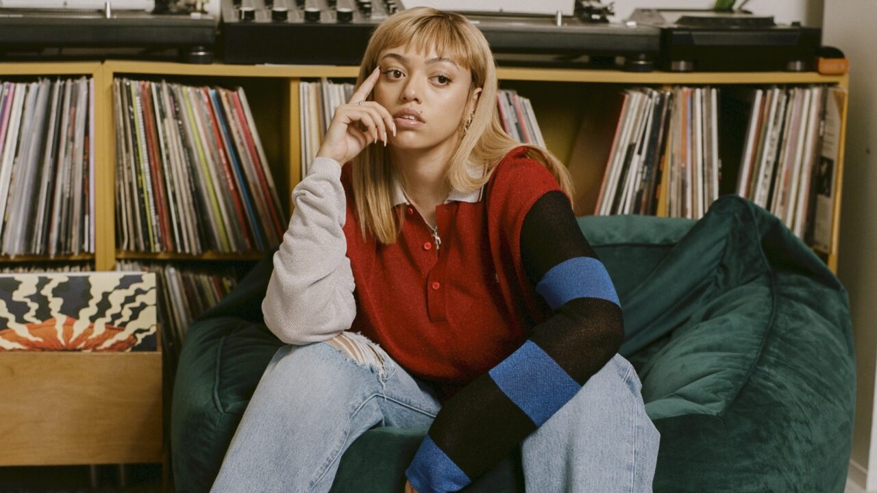 Mahalia Writes Tell All Letter To Ur Ex In New Soulful Single