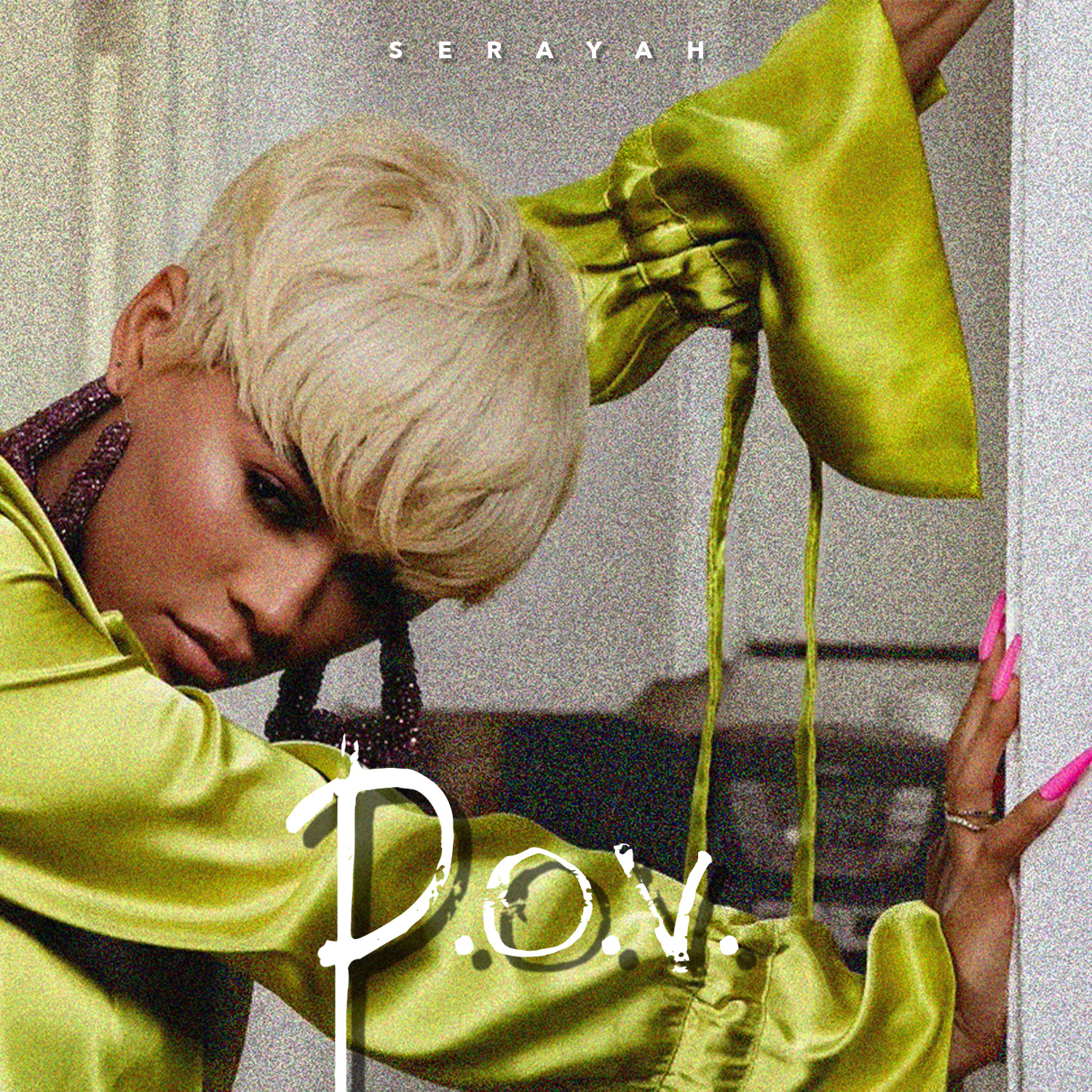 Serayah Shares Her ‘P.O.V.’ In First 2022 Single