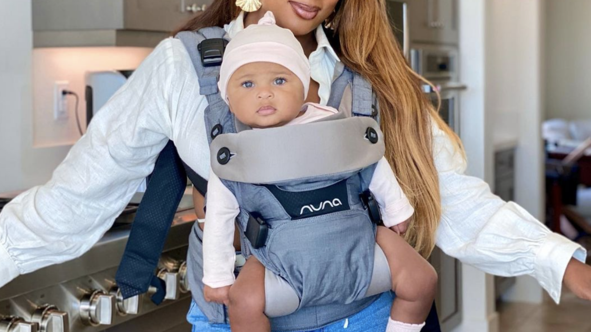 7 Times Victoria Monét’s Family Was Too Cute