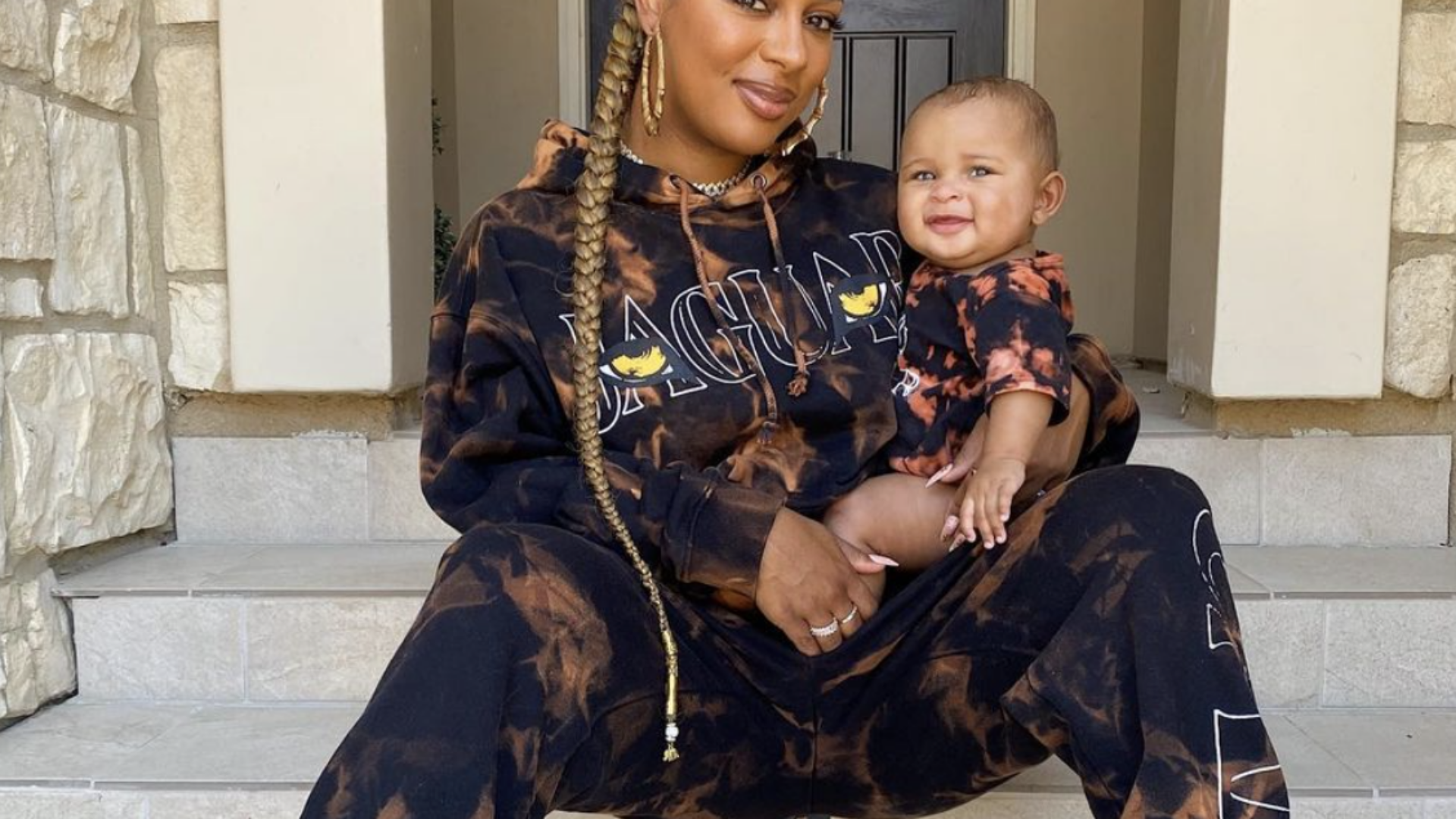 7 Times Victoria Monét’s Family Was Too Cute