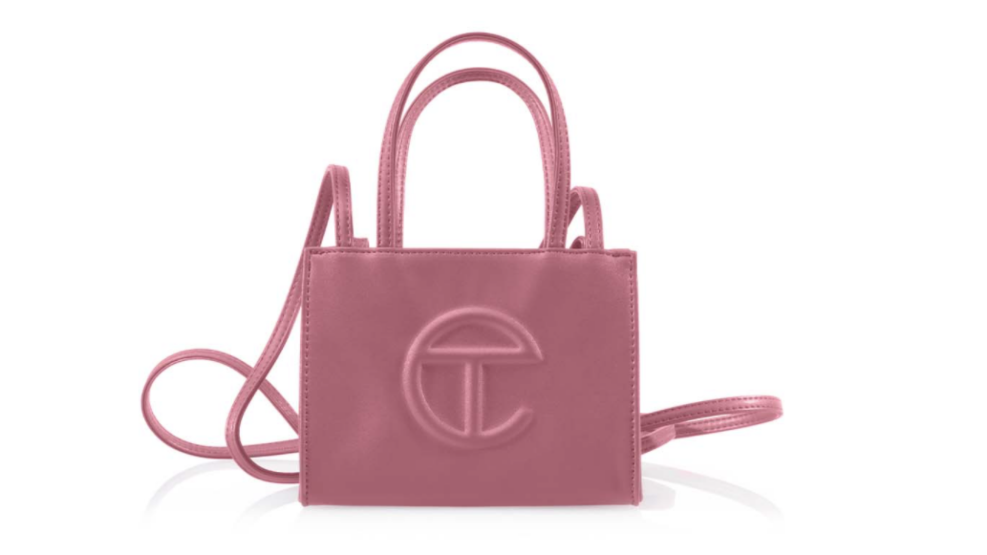 Affordable Luxury Brand Telfar Debuts 'Corned Beef' Bag