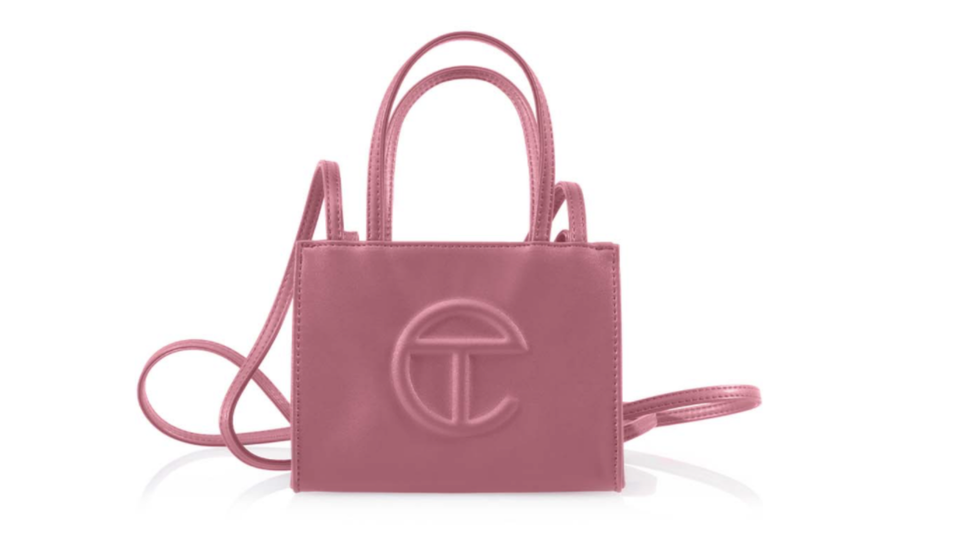 Telfar Debuts ‘Corned Beef’ Bag