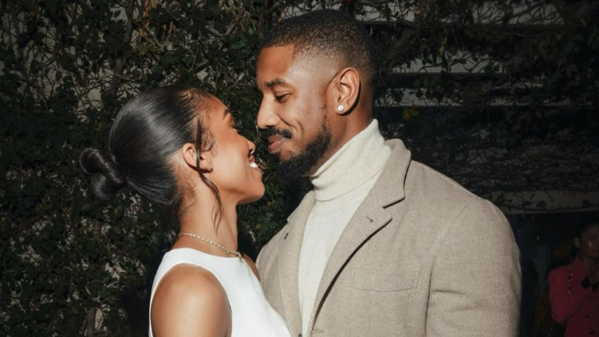 Lori Harvey Sends Birthday Love To Boyfriend Michael B. Jordan: ‘Can’t Wait To See What Amazing Things This Year Brings’