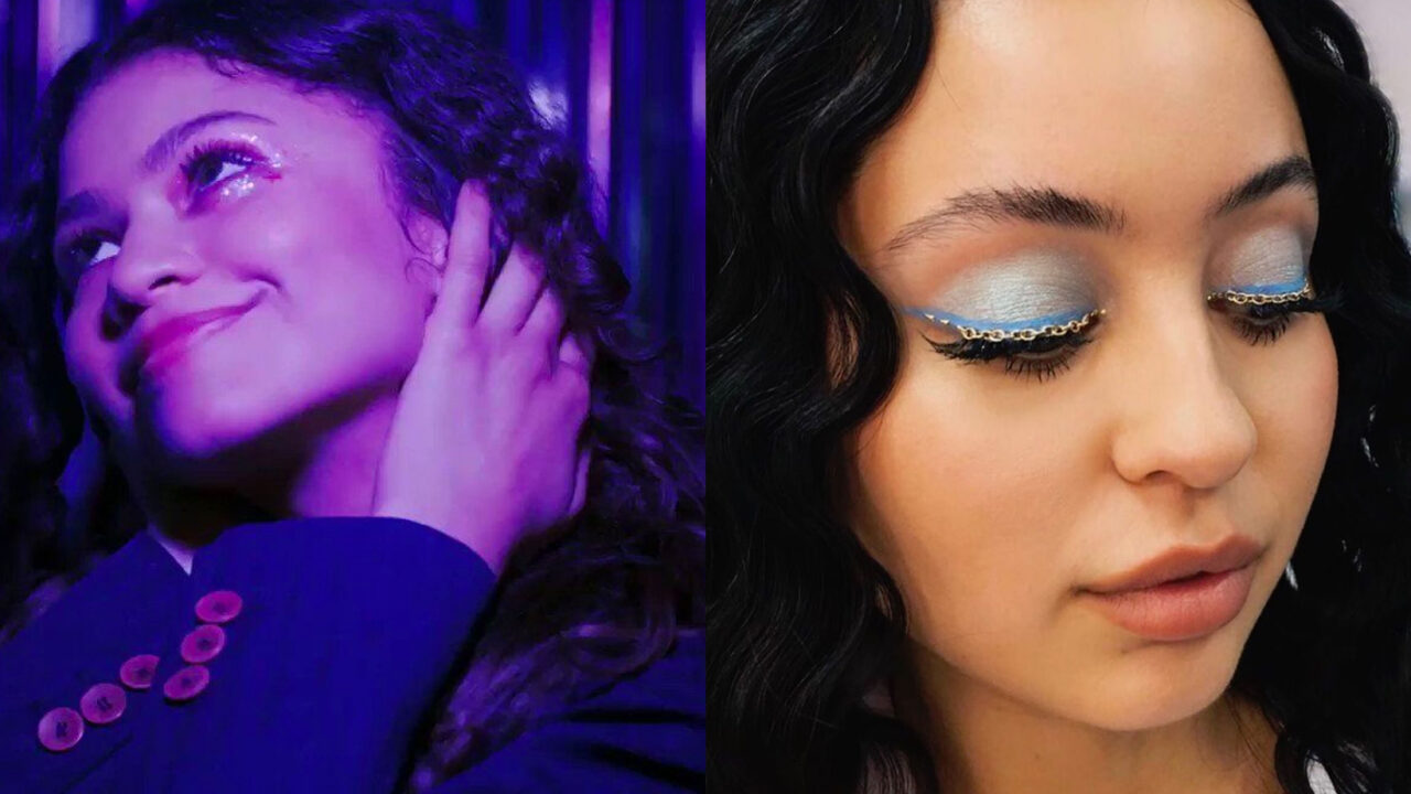 5 Makeup Products To Use To Master The Looks From 'Euphoria'