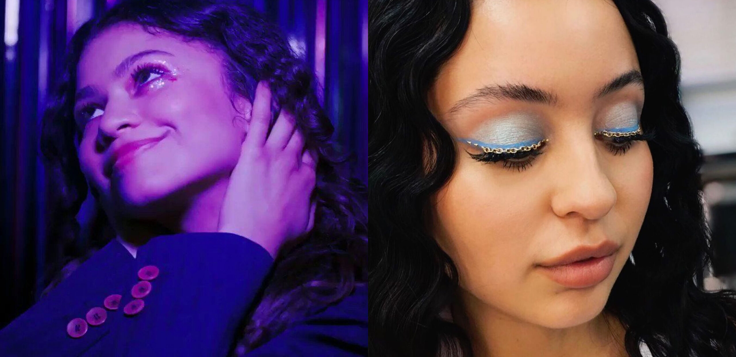 5 Makeup Products To Use To Master The Looks From 'Euphoria