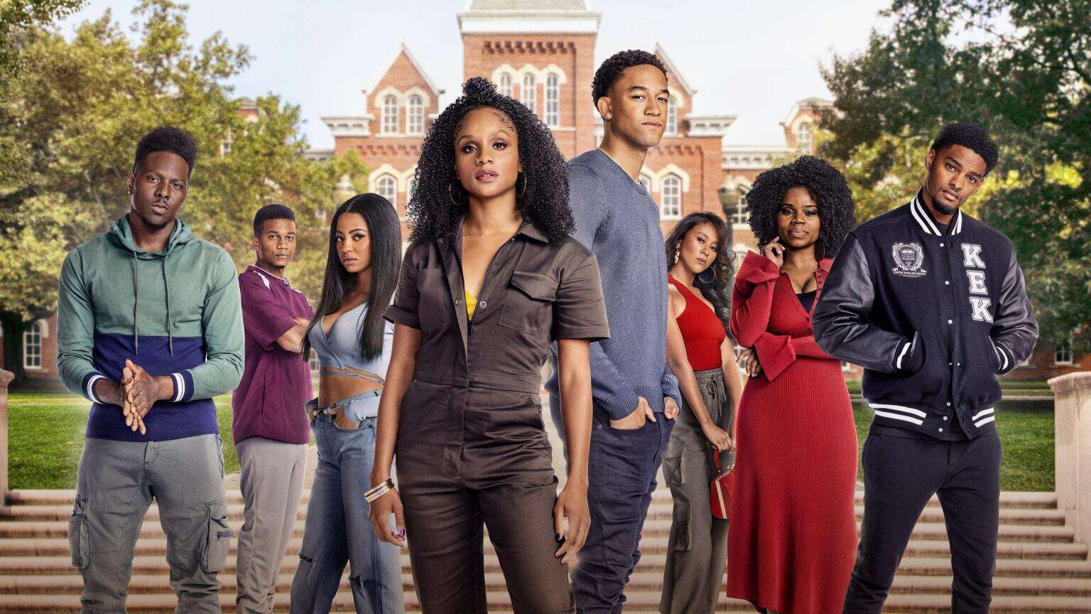 Warner Bros. TV Group And NAACP Announce $100,000 ‘All American: Homecoming’ HBCU Scholarship