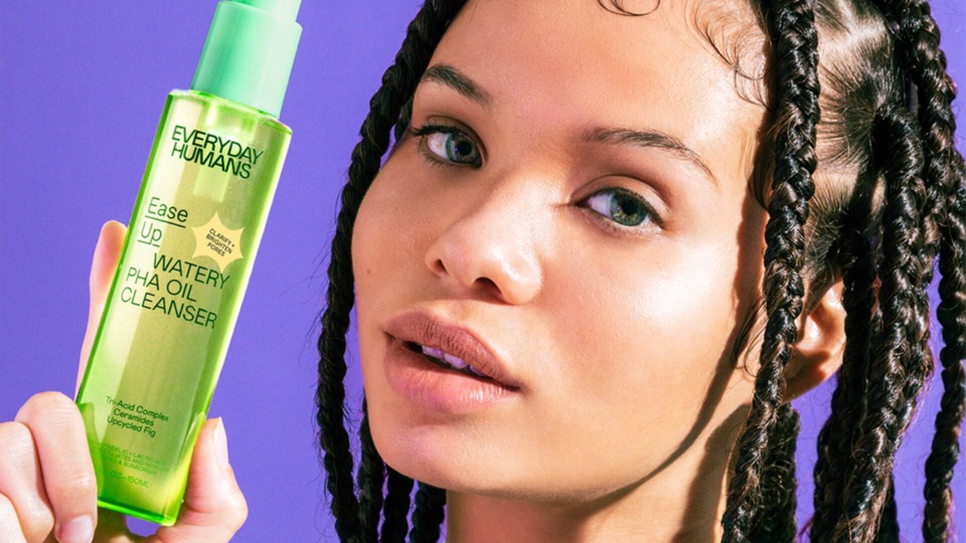 Why You Shouldn’t Run Away From Oil-Based Cleansers If You Have Oily Skin