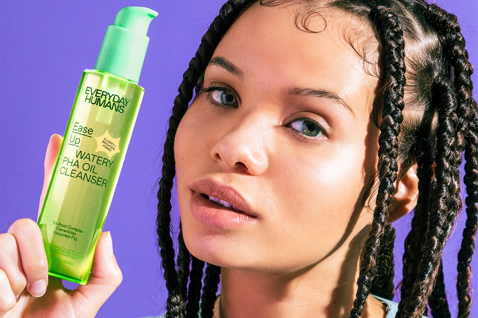 Why You Shouldn’t Run Away From Oil-Based Cleansers If You Have Oily Skin