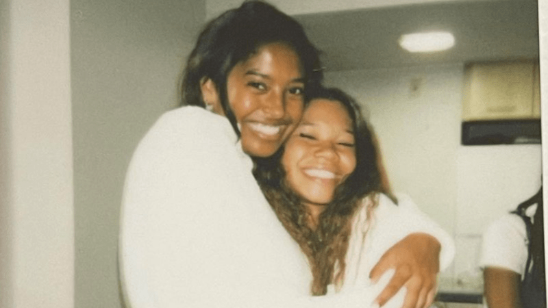 Storm Reid And Natalia Bryant Are College Roommates – And We Had No Idea!