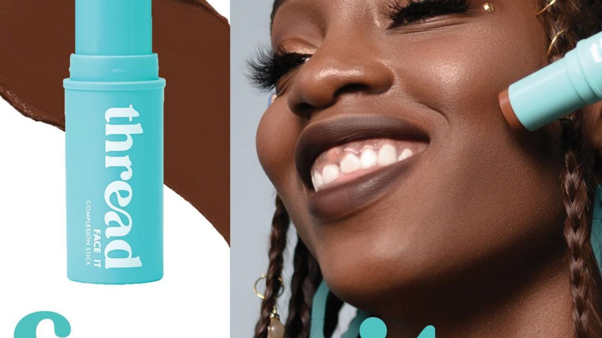 The Lip Bar CEO Melissa Butler’s Newest Brand Is Inspired By Gen Z