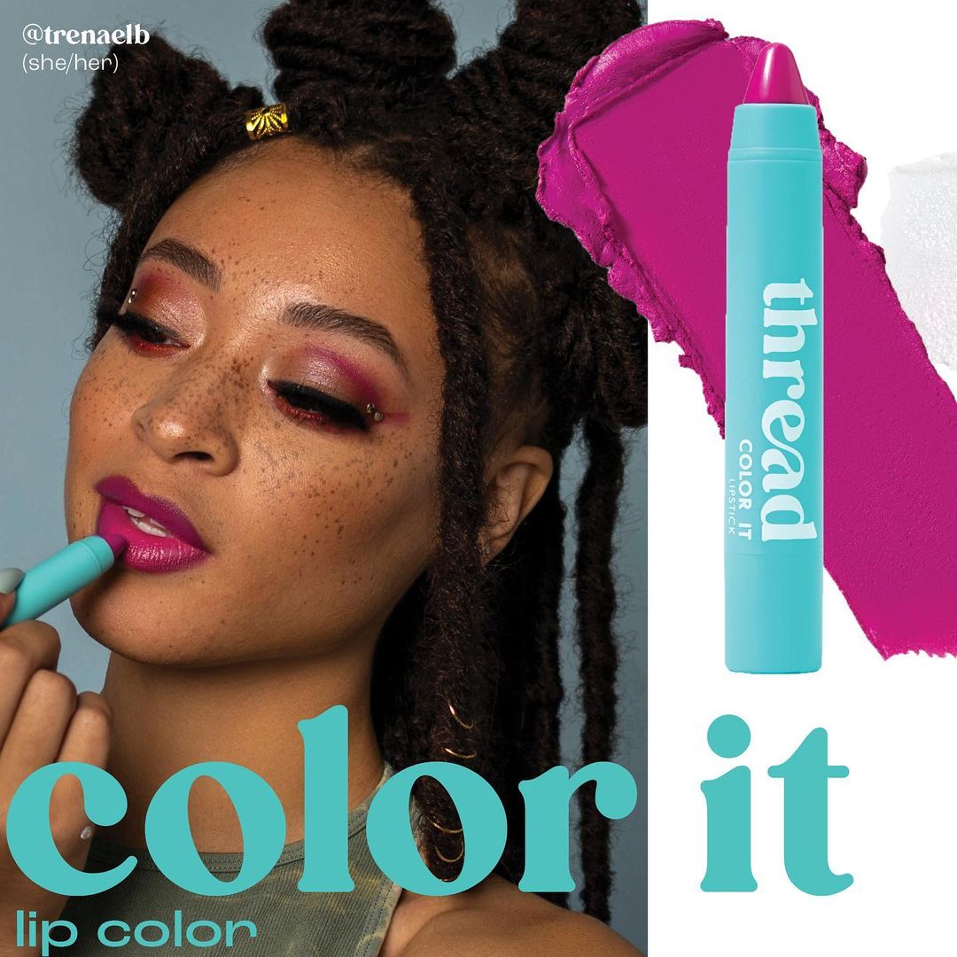 The Lip Bar CEO Melissa Butler’s Newest Brand Is Inspired By Gen Z
