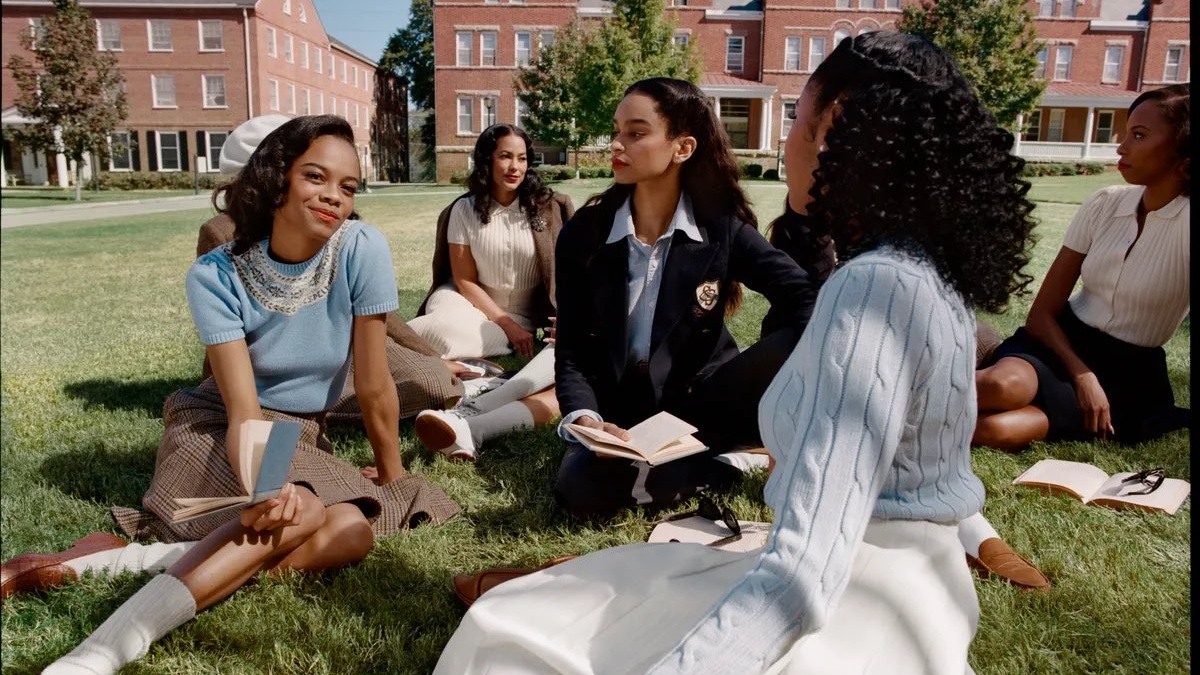 Ralph Lauren Launches Collaboration With Spelman, Morehouse College
