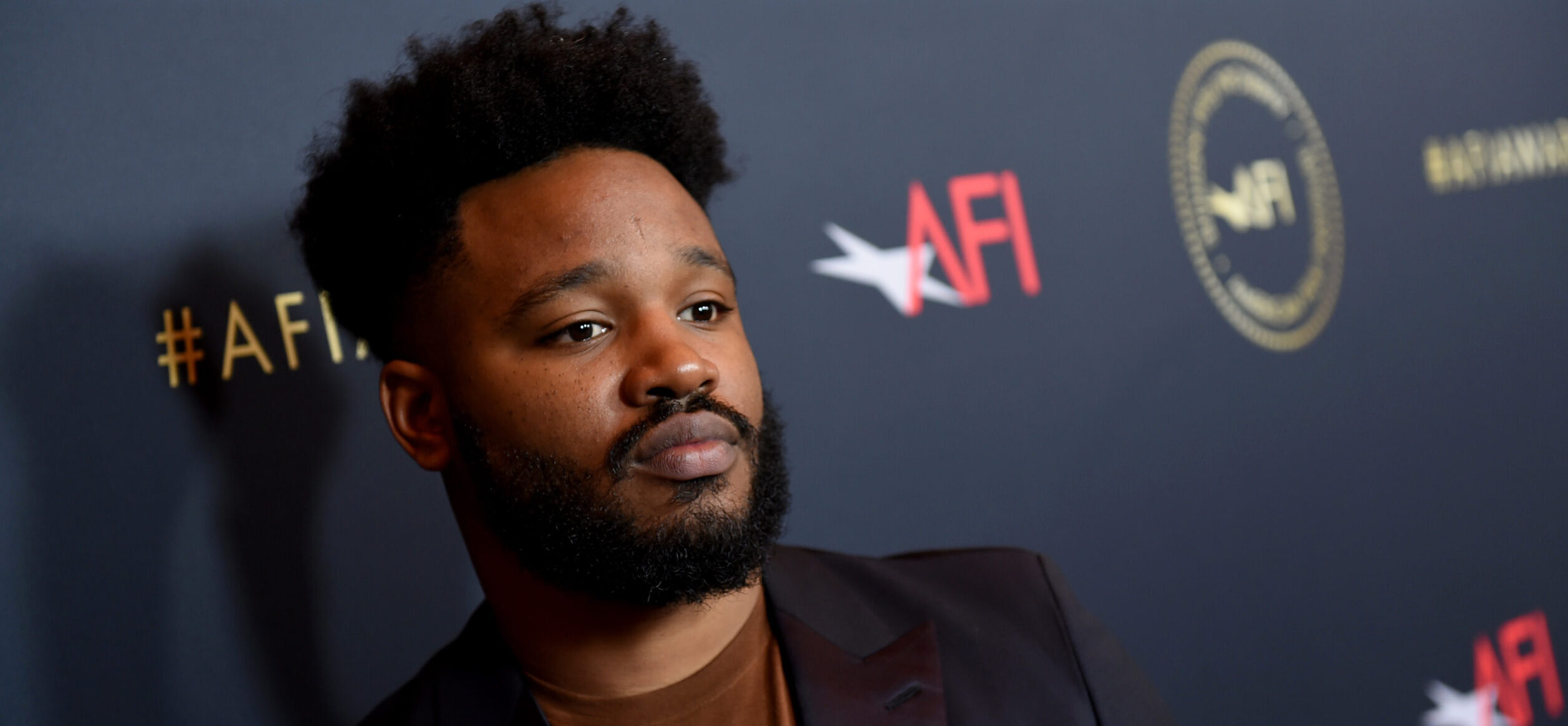 911 Call Reveals Ryan Coogler Showed ID At Bank – The Teller Didn’t Check It